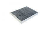 Cabin Filter Charcoal 7H0819631A