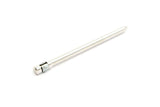 Brake Pad Locking Pin Genuine - 80A615145