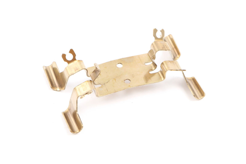 Front Anti-Rattle Spring Genuine - 80A615269