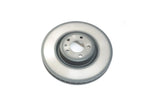 Front Brake Rotors 350mm Genuine - 80A615301G