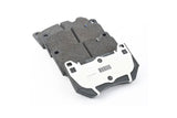 Front Brake Pads Genuine 80A698151H