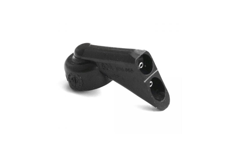 Rear Washer Nozzle Genuine - 80A955985