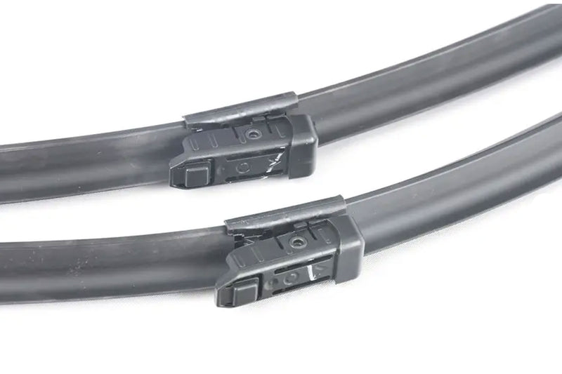Wiper Blade Set Front Genuine - 80B998002