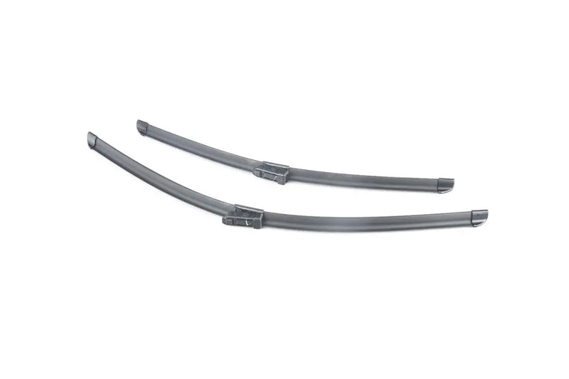 Wiper Blade Set Front Genuine - 80B998002