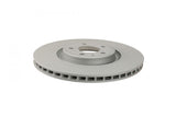 Front Rotors Zimmermann 350mm 80A615301G