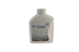 ZF-Lifeguard high performance full synthetic transmission fluid 1L bottle