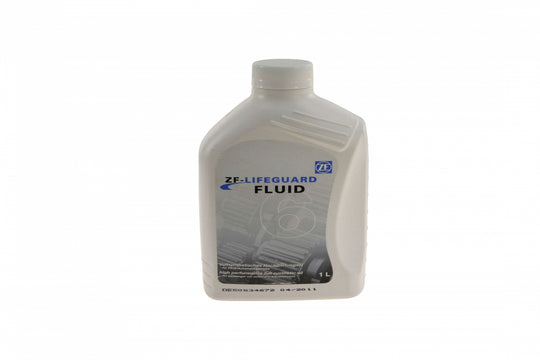 ZF Lifeguard 6 Automatic Transmission Fluid 1L