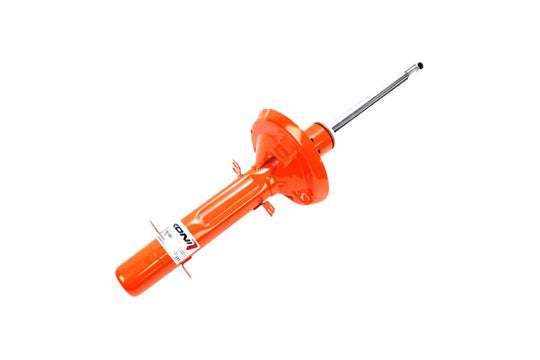 KONI STR.T Street 8750 1002 Front Shock Orange