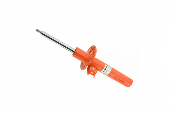 KONI STR.T Street 8750 1005 Front Shock Orange