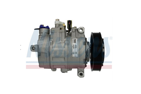 A/C Compressor Nissens 89209