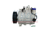A/C Compressor Nissens 89223