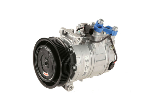 A/C Compressor Nissens 89236
