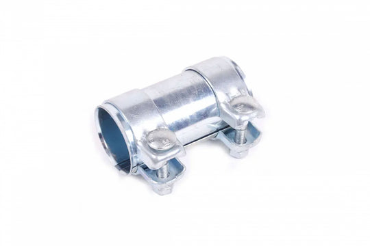 Exhaust Clamp 50x95mm