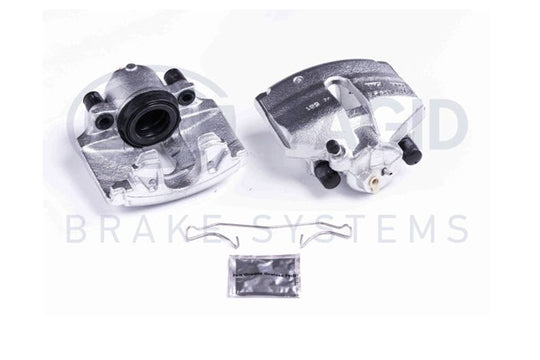Front Caliper Hella  8AC355389-171 - Left Side