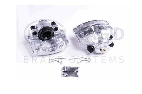 Front Caliper Hella 8AC355389-181 - Right Side
