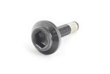 Drive Axle Center Bolt Rear Genuine - 8E0407643B
