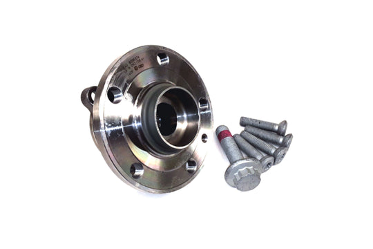 Wheel Bearing Kit Rear Genuine - 8J0598625A
