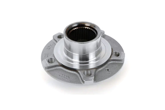 Wheel Hub Front Genuine - 8K0407613B