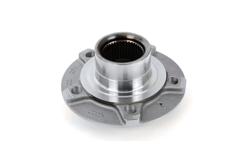 Wheel Hub Rear Genuine - 8K0407613B