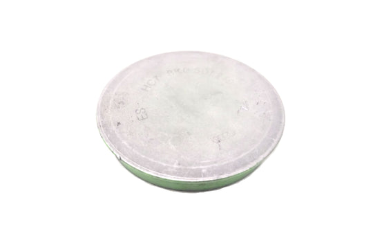 Rear Bearing Dust Cap Genuine - 8K0501249