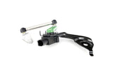 Rear Headlight Level Sensor Genuine - Right 8K0941310C