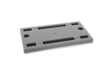 Rear License Plate Holder Genuine - 8K582711301C