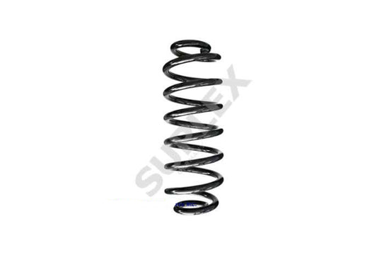 Rear Coil Spring Suplex 8P0511115D