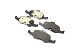 Brake Pads Front Genuine - 8S0698151A