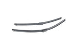 Wiper Blade Set Front Genuine - 8S1998002