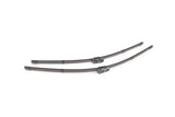 Wiper Blade Set Front Genuine - 8U1998002