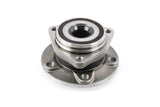 Rear Wheel Bearing 85mm Genuine - 8V0598625C