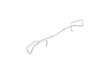 Rear Anti-Rattle Spring Genuine