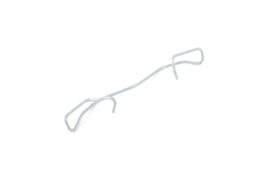 Rear Anti-Rattle Spring Genuine