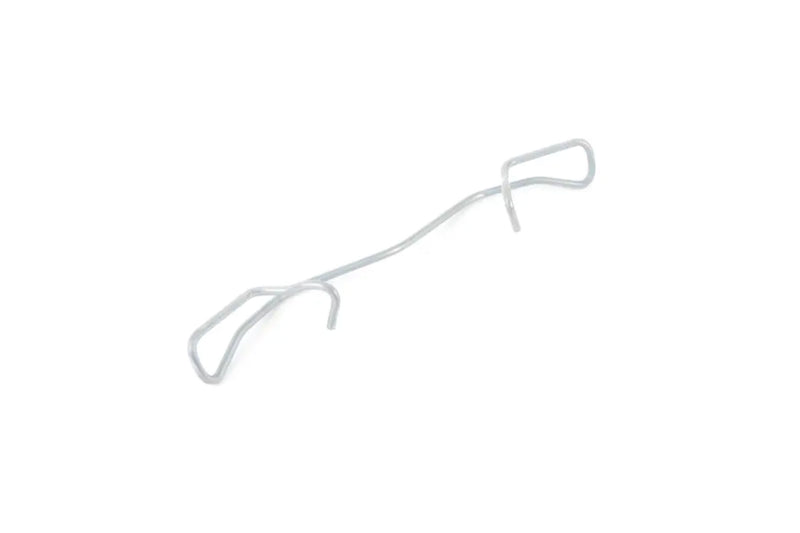 Rear Anti-Rattle Spring Genuine