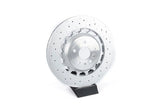 Front Brake Rotor Genuine 370x34MM