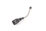 Brake Pad Sensor Front Genuine - 8V0615437