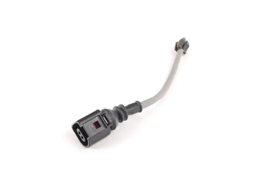 Brake Pad Sensor Front Genuine - 8V0615437