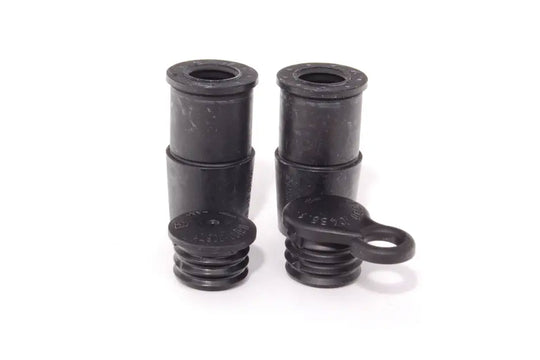 Rear Caliper Pin Boot Kit Genuine
