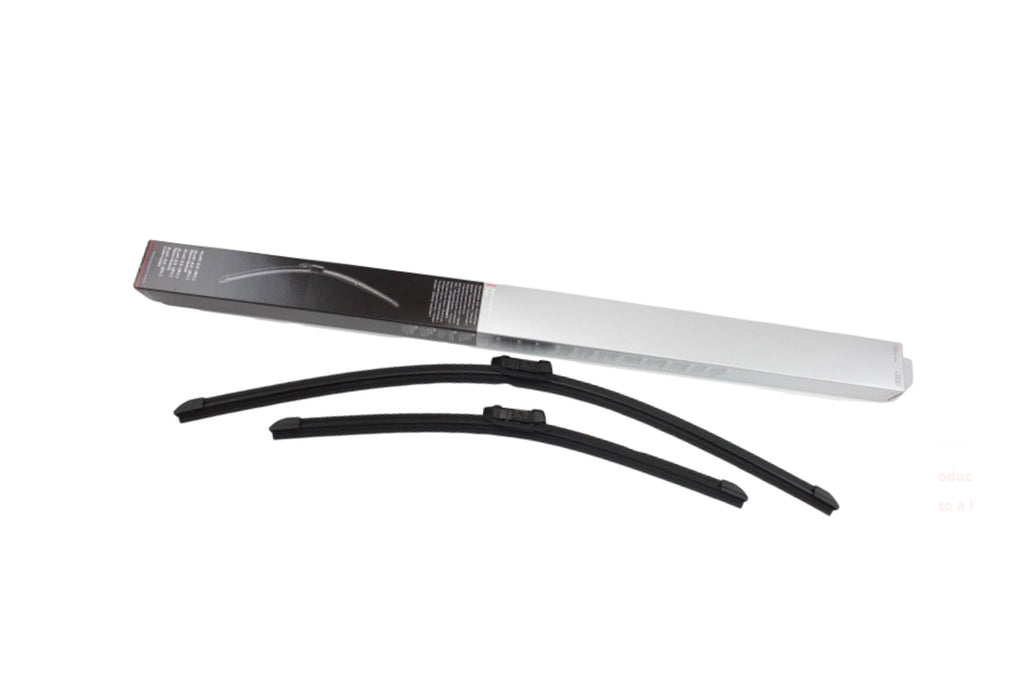 Wiper Blade Set Front Genuine - 8V1998002B