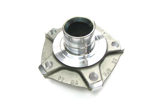 Wheel Hub Rear Genuine - 8W0501652D