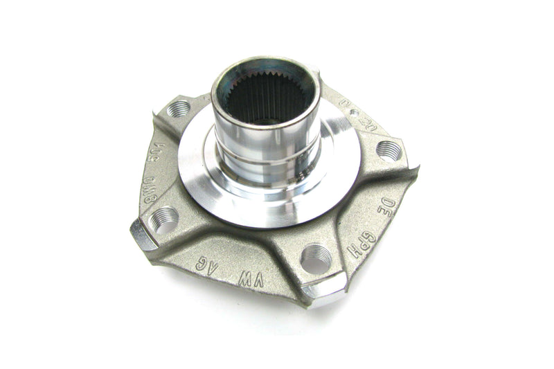 Wheel Hub Rear Genuine - 8W0501652D