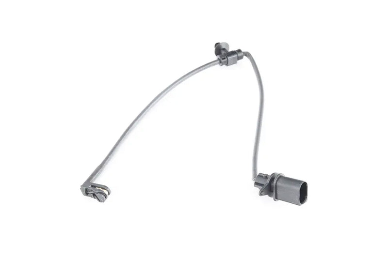 Rear Brake Pad Sensor Genuine - 8W0615121E