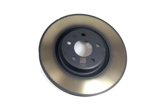 Front Brake Rotors 338x30mm Genuine - 8W0615301AB