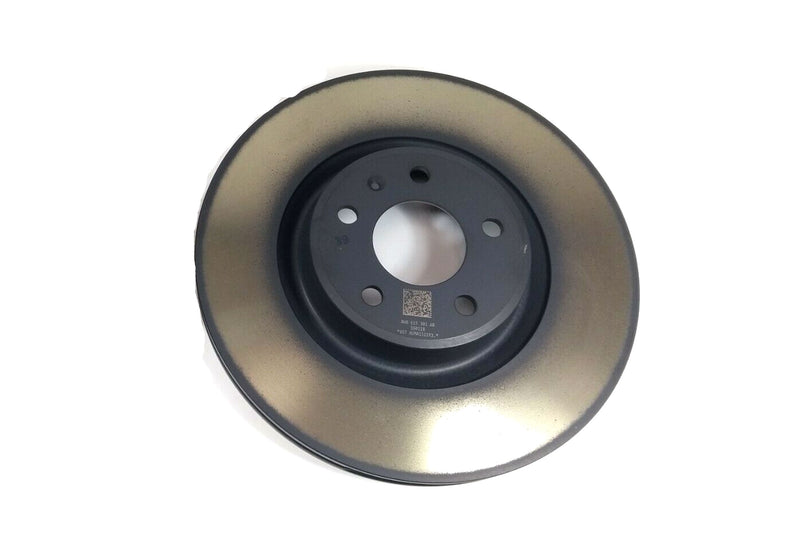 Front Brake Rotors 338x30mm Genuine - 8W0615301AB