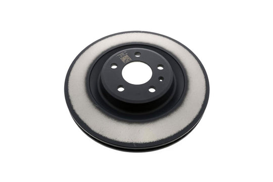 Rear Brake Rotors 330x22mm Genuine - 8W0615601K