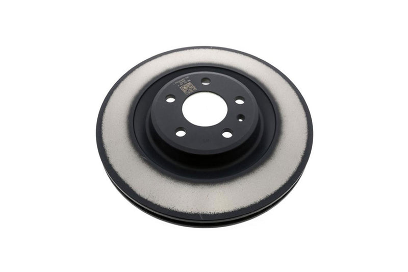 Rear Brake Rotors 330x22mm Genuine - 8W0615601K