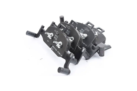 Front Brake Pads Genuine 8W0698151AD