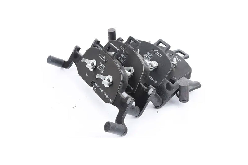 Front Brake Pads Genuine 8W0698151AD