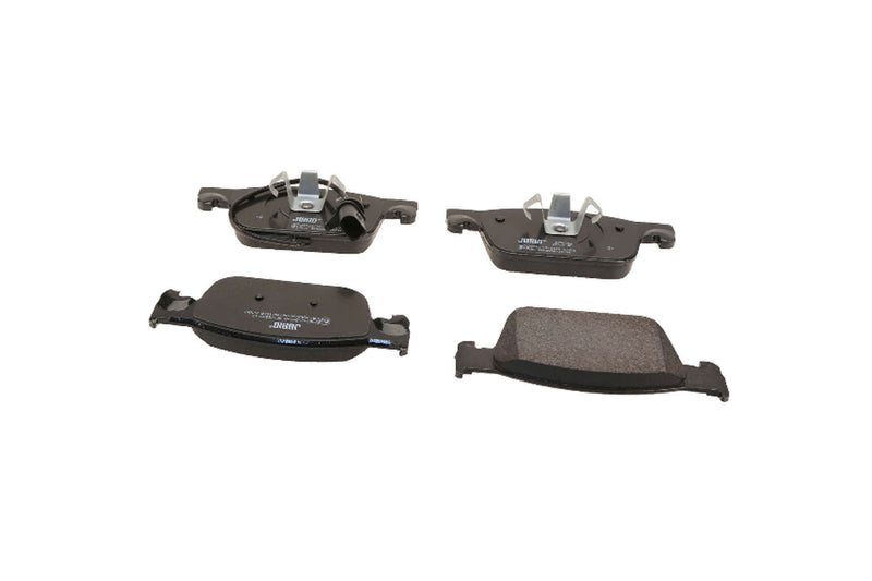 Audi Jurid Front Brake Pads 8W0698151AF