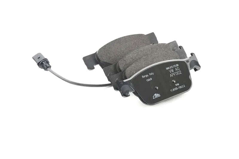 Front Brake Pads Genuine 8W0698151AF